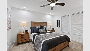 Alpha / Aura 28644N Bedroom 135073
