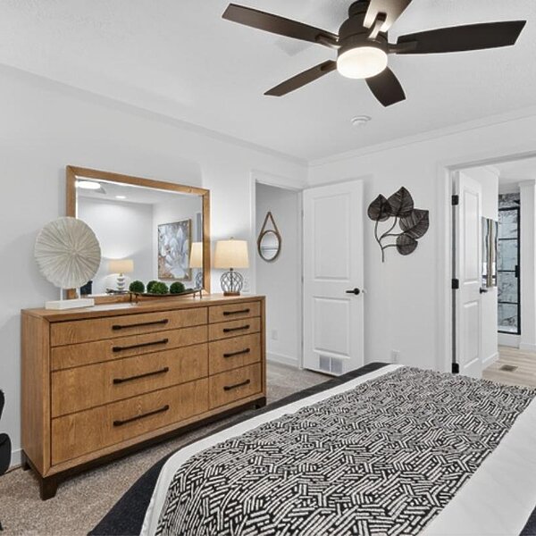 Alpha / Aura 28644N Bedroom 135074