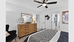 Alpha / Aura 28644N Bedroom 135074