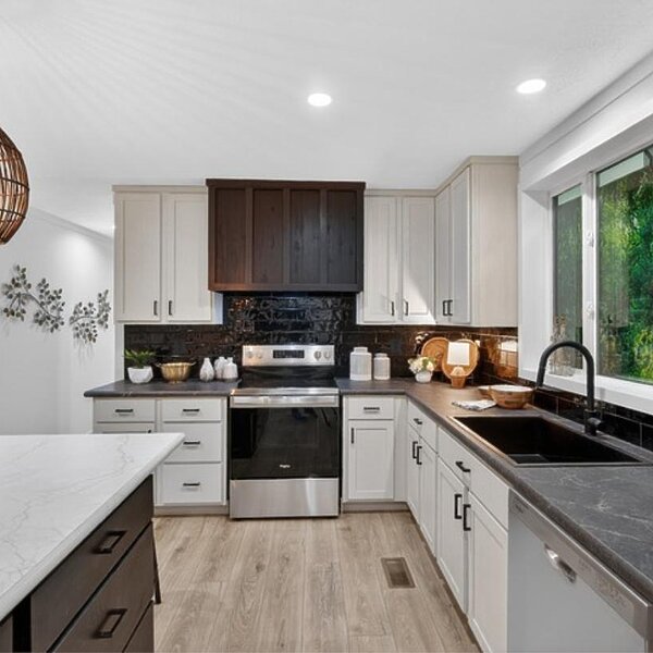 Alpha / Aura 28644N Kitchen 135071