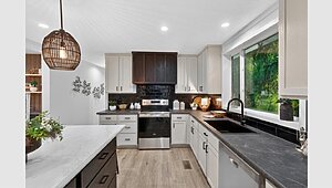 Alpha / Aura 28644N Kitchen 135071