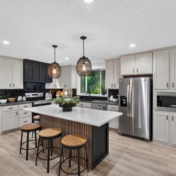 Alpha / Aura 28644N Kitchen 135072