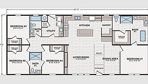 Alpha / Aura 28644N Layout 135070