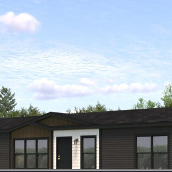 Alpha / Aura 28644N Exterior 135061