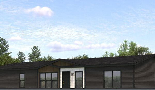 Alpha / Aura 28644N Exterior 135061