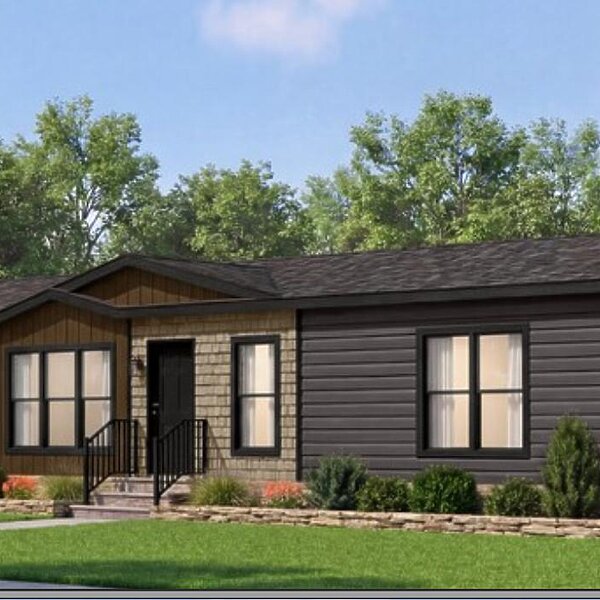 Alpha / Aura 28644N Exterior 135060