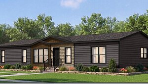 Alpha / Aura 28644N Exterior 135060