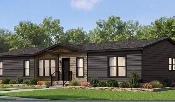 Alpha / Aura 28644N Exterior 135060