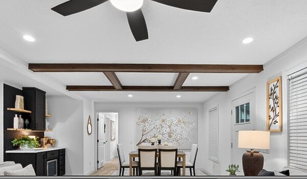 Alpha / Aura 28644N Interior 135062