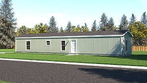 Westfield Classic / 14663I Exterior 10548