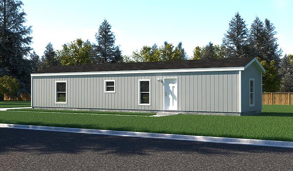 Westfield Classic / 14562K Exterior 120234