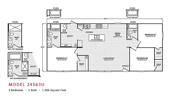 The Summit / 24563U Layout 69035