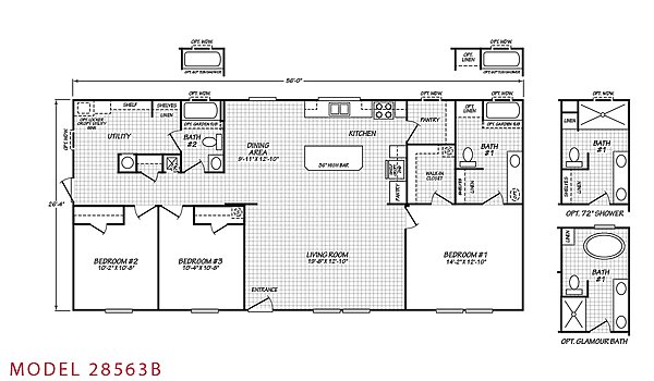 The Summit / 28563B Layout 69037