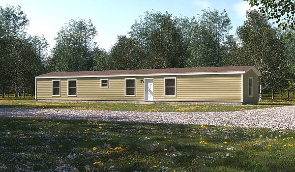 Keystone / 16763G Exterior 120238