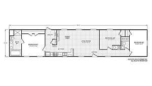 Keystone / 16763G Layout 120237