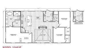 Pinnacle / 32603P Layout 120239