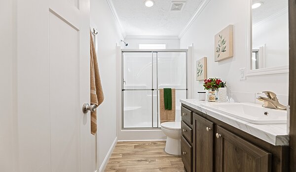 Anthem / The Sugar Run Duplex Interior 124274