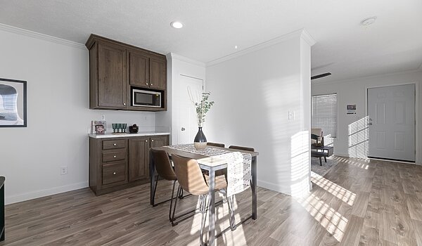 Anthem / The Sugar Run Duplex Interior 124269