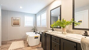 Bravo / The Vantage 32563N Bathroom 126380