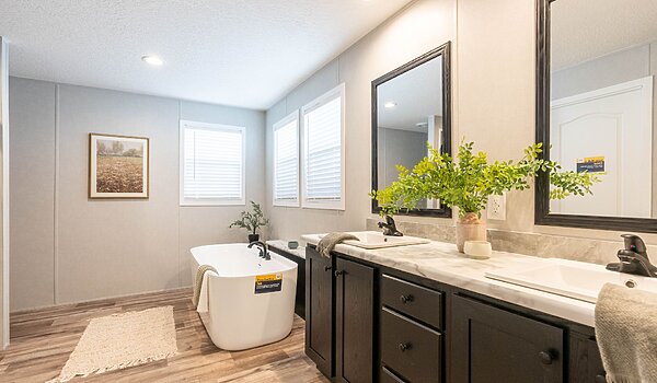 Bravo / The Vantage 32563N Bathroom 126380