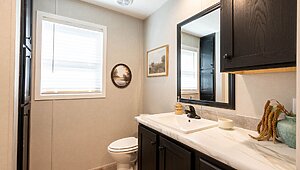 Bravo / The Vantage 32563N Bathroom 126383