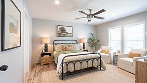 Bravo / The Vantage 32563N Bedroom 126376