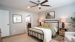 Bravo / The Vantage 32563N Bedroom 126377