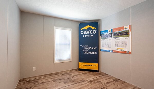 Bravo / The Vantage 32563N Bedroom 126379