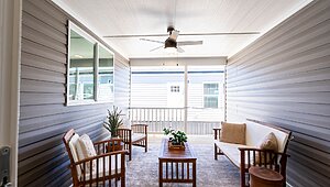 Bravo / The Vantage 32563N Exterior 126385