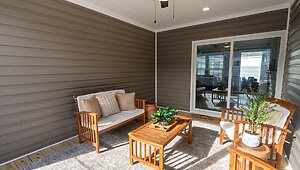 Bravo / The Vantage 32563N Exterior 126386