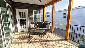 Bravo / The Vantage 32563N Exterior 126387