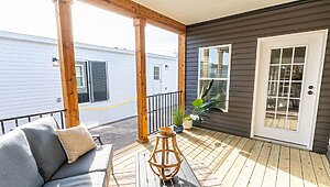 Bravo / The Vantage 32563N Exterior 126388