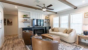 Bravo / The Vantage 32563N Interior 126374