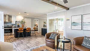 Bravo / The Vantage 32563N Interior 126373