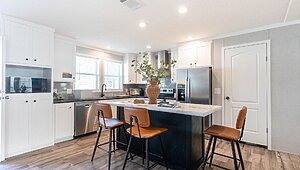 Bravo / The Vantage 32563N Kitchen 126369