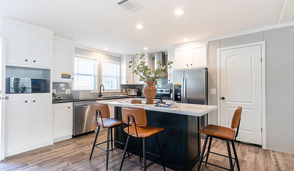 Bravo / The Vantage 32563N Kitchen 126369