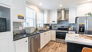 Bravo / The Vantage 32563N Kitchen 126370