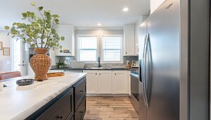 Bravo / The Vantage 32563N Kitchen 126371