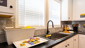 Bravo / The Vantage 32563N Kitchen 126372