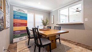 Bravo / The Vantage 32563N Interior 126375