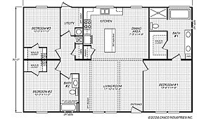 The Summit / 32483A Layout 126884