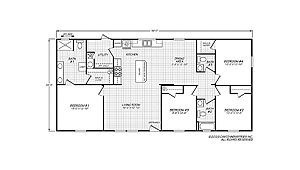 The Summit / 28564T Layout 128157