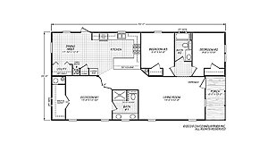 Economy / 28523K Layout 128159