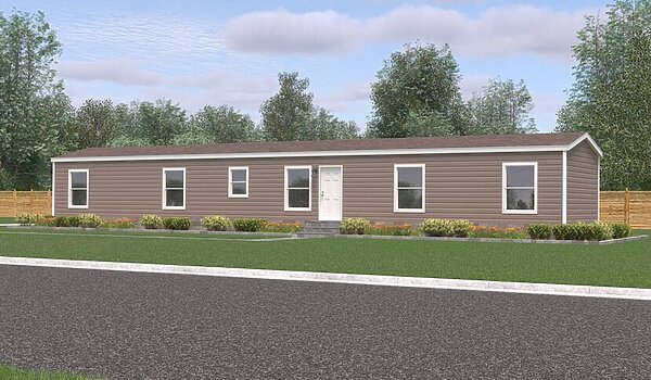 Pinnacle / 16764W Exterior 128162