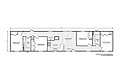 Pinnacle / 16764W Layout 128161
