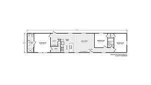 Westfield Classic / 16763Z Layout 128163