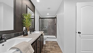 Pinnacle / Grady 16722A Interior 128177