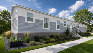 Pinnacle / Grady 16722A Exterior 128181