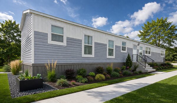 Pinnacle / Grady 16722A Exterior 128181