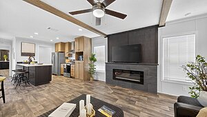 Pinnacle / Grady 16722A Interior 128166